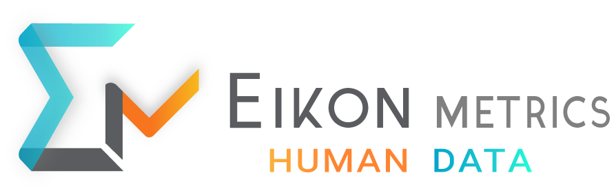 Eikon metrics